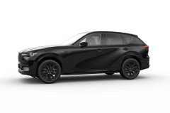 Mazda CX-60 3.3L E-SKYACTIV D Homura *254PS,BOSE,MATRIX,LEDER*