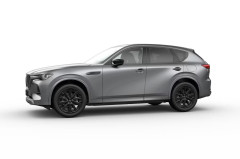 Mazda CX-60 3.3L E-SKYACTIV D Homura Plus*254PS,MATRIX,LEDER,BOSE*