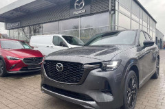 Mazda CX-60 ️ Mazda CX-60 Blitzangebot!   ️ Exklusive Sonderaktion   ️