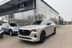 Mazda CX-60 ️ Mazda CX-60 Blitzangebot!   ️ Exklusive Sonderaktion   ️