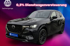 Mazda CX-60 AWD PHEV Aut. HOMURA Convenience & Sound Paket