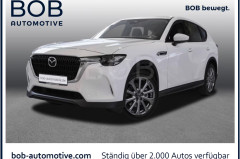 Mazda CX-60 e-SKYACTIV-D 200 M HYBRID PRIME-LINE  Gewerkschaft der Polizei