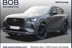 Mazda CX-60 e-SKYACTIV-D 254 M HYBRID AWD HOMURA PLUS P