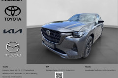 Mazda CX-60 Homura 2WD 3.3 e-SKYACTIV-D 200 M-Hybrid EU6e HUD Navi Memory Sitze Klimasitze