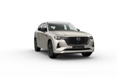 Mazda CX-60 HOMURA 3.3L 6 Zylinder DIESEL