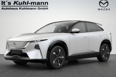 Mazda CX-6e EV 258ps 1AT RWD Takumi BKTR