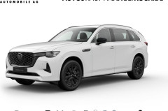 Mazda CX-80 2026!!BITTE LESEN!!++GEWERBE PHEV Homura 7- Sitzer Vollausstattung KEINE 0,5% VERSTEUERUNG