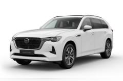 Mazda CX-80 2026++PRIVAT 3,3L 6 Zylinder Diesel TAKUMI PLUS mit CAPTAIN SEAT 6 Sitzer oder 7-Sitzer Vollausstatt