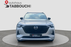 Mazda CX-80 2.5 e-SKYACTIV PHEV Exclusive-L Auto AWD