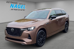 Mazda CX-80 3.3L e-SKYACTIV-D *Homura Plus* AHK * SOFORT VERFÜGBAR