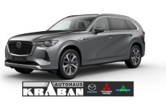 Mazda CX-80 6-Zylinder Takumi-Plus SOFORT VERFÜGBAR