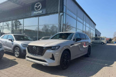 Mazda CX-80 ️ Mazda CX-80 Blitzangebot!   ️ Exklusive Sonderaktion   ️