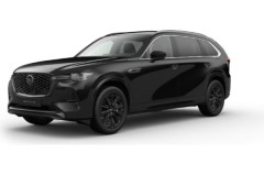 Mazda CX-80 AWD Homura Plus Panoramadach 360°