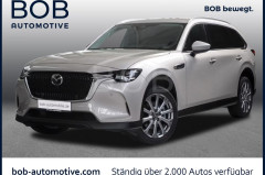 Mazda CX-80 AWD PHEV Aut. EXCLUSIVE-LINE  Gewerkschaft der Polizei