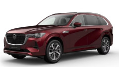 Mazda CX-80 AWD Takumi Plus Pano 360°