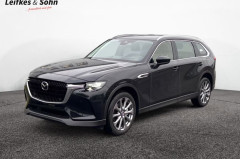 Mazda CX-80 Mazda CX-80 2.5 PHEV Exclusive Line *Driver Asis.* *0,5%*
