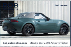 Mazda MX-5 ST SKYACTIV-G 1.5 Prime-Line  Zink-Grün   P