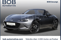 Mazda MX-5 ST SKYACTIV-G 1.5 Prime-Line P