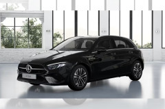 Mercedes-Benz A 180 Kompaktlimousine Bestellfahrzeug