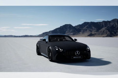 Mercedes-Benz AMG GT 55 4M+**SOFORT**+Keramik+magno+Aero+CArbon+Lift VA+Pano
