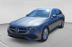 Mercedes-Benz C 220 C T-Modell NAVI/SHZ/PDC