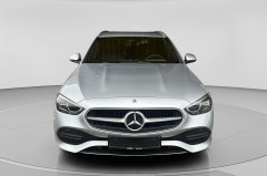 Mercedes-Benz C 220 T-Modell/AVANTGARDE EDITION*TOP AUSSTATTUNG*HAUSTÜRLIEFERUNG*SOFORT VERFÜGBAR
