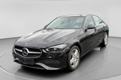 Mercedes-Benz C 300 AVANTGARDE EDITION*TOP AUSSTATTUNG*HAUSTÜRLIEFERUNG*SOFORT VERFÜGBAR