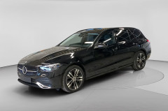 Mercedes-Benz C 300 e NAVI/PDC/SHZ/AHK
