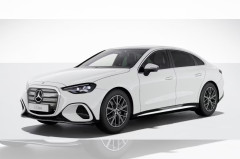 Mercedes-Benz C 400 4M elektrisch Bestellfahrzeug | 0,25% Versteuerung!