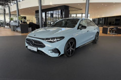 Mercedes-Benz CLA 180 Massage+KeyGo+MultibeamLED+Totwinkel u.v.m.