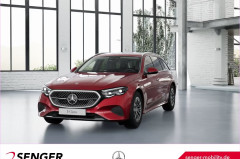Mercedes-Benz E 220 d T Avantgarde DigitalLight AHK 360°Kamera
