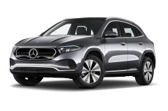 Mercedes-Benz EQA 250 Progressive 140*66kWh