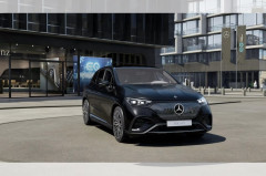 Mercedes-Benz EQE 500 4M SUV**SOFORT**AMG-Line Premium+Hyperscreen+Hinterachslenkung