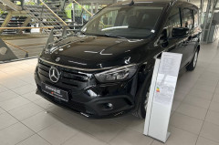 Mercedes-Benz EQT ️Frühlingsdeal ️