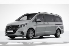 Mercedes-Benz EQV