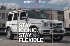 Mercedes-Benz G 500 *AMG-Line**SOFORT VERFÜGBAR*