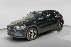 Mercedes-Benz GLA 250 e Progressive NAVI/PDC/KAMERA/SHZ *SOFORT*