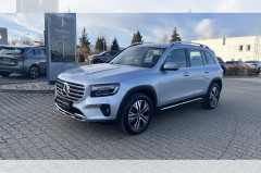 Mercedes-Benz GLB 200 d 7Sitze+Keyless+AHK+Burmester+CarPlay+2 Jahre Garantie