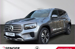 Mercedes-Benz GLB 200 d Progressive Keyless-Go Multibeam AHK