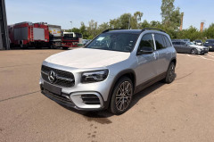 Mercedes-Benz GLB 200 Panodach+Fahrassistenzpak.+360°+KeyGo u.v.m.