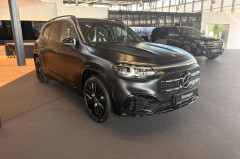 Mercedes-Benz GLB 250 GLB 350 4M EQ SONDEREDITION + sehr gute Ausstattung