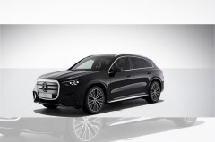 Mercedes-Benz GLC 400 4M elektrisch Bestellfahrzeug | 0,25% Versteuerung!