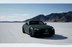 Mercedes-Benz SL 55 AMG **SOFORT**MANUFAKTUR+Keramik+Premium-Plus+Aero+Carbon