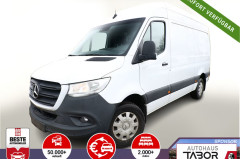 Mercedes-Benz Sprinter 317 CDI 170 RWD 3-S ParkP SideAs Klima