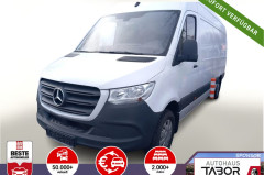 Mercedes-Benz Sprinter III Kasten 317 CDI 170 3-S Klima L3H3