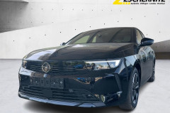 Opel Astra Hybrid 107kW Edition eDCT
