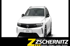 Opel Astra Sports Tourer Edition 1.2 Turbo **Gewerbehammer**