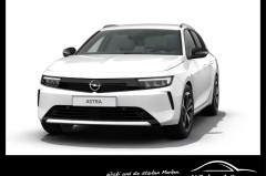 Opel Astra Sports Tourer Edition 1.2 Turbo **Gewerbehammer**