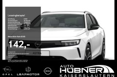 Opel Astra Sports Tourer Edition 1.2 Turbo **Gewerbehammer**