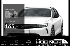Opel Astra ST Edition 1.2 Turbo **Gewerbehammer**